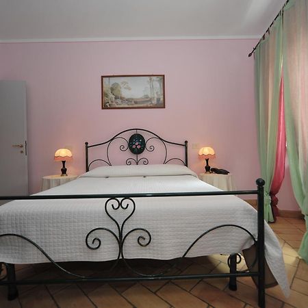 Romantica Pucci Bagnoregio Exterior foto