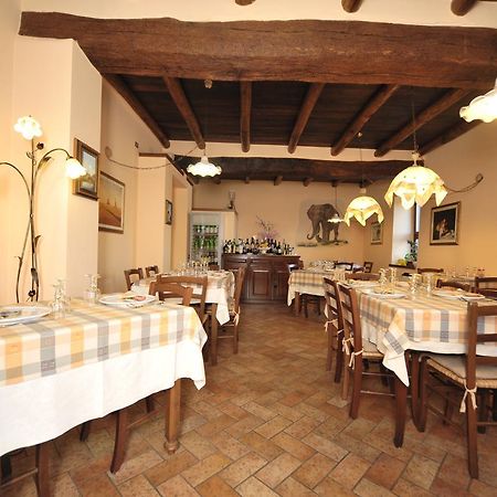 Romantica Pucci Bagnoregio Exterior foto