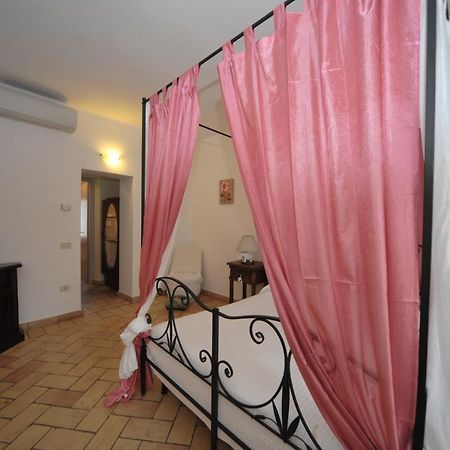 Romantica Pucci Bagnoregio Exterior foto