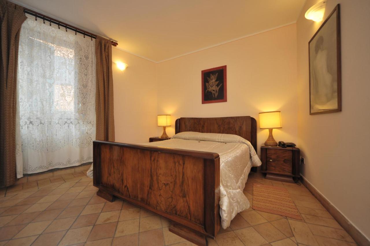Romantica Pucci Bagnoregio Exterior foto