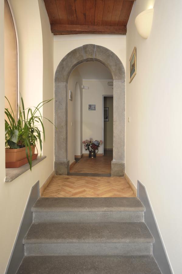 Romantica Pucci Bagnoregio Exterior foto