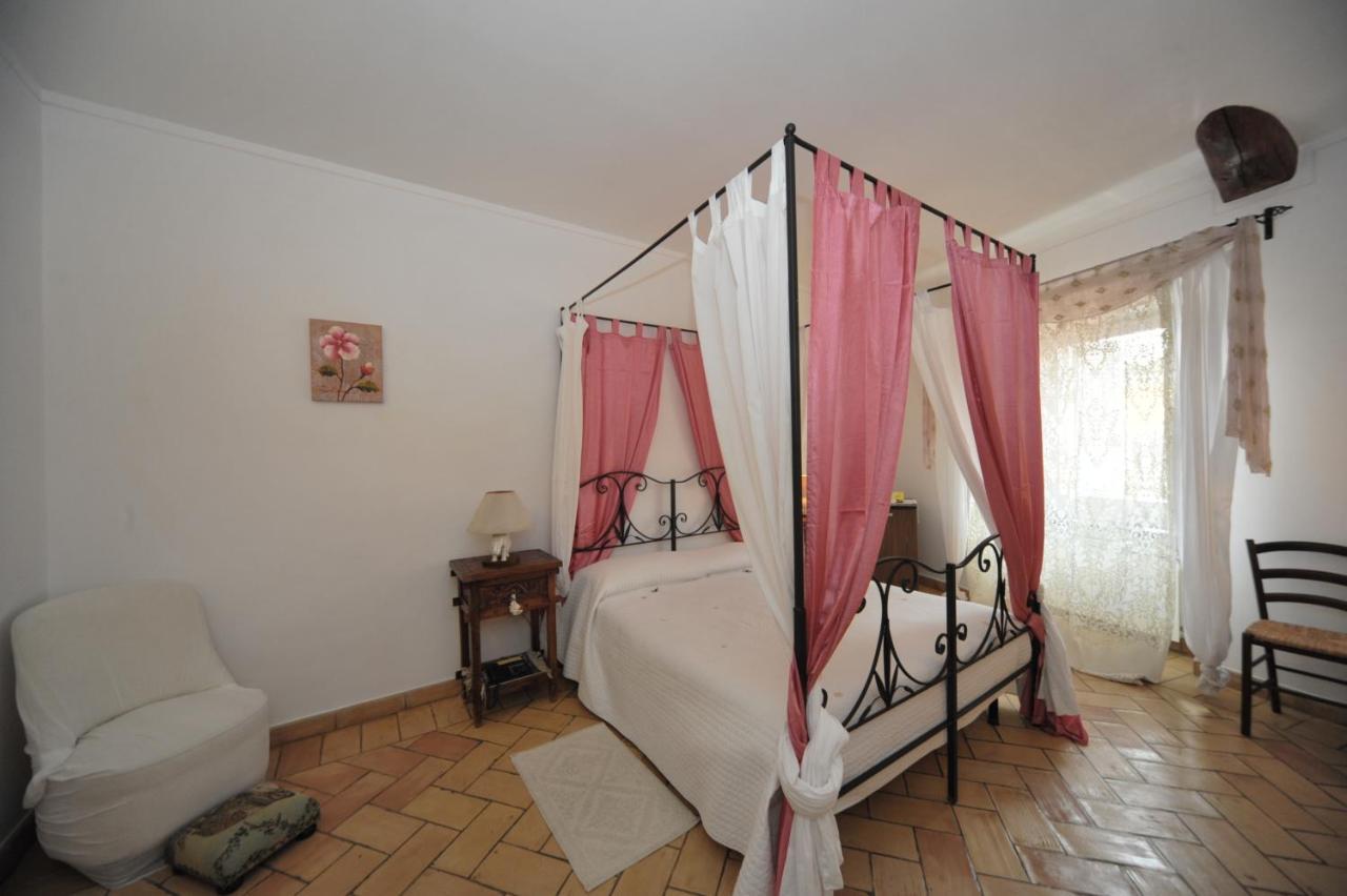 Romantica Pucci Bagnoregio Exterior foto