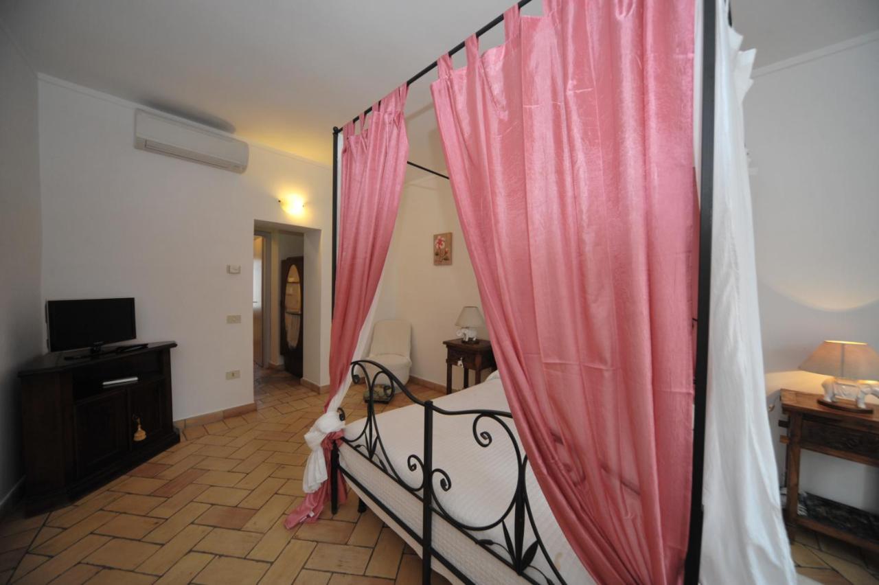 Romantica Pucci Bagnoregio Exterior foto